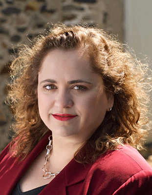 Photo of attorney Stephanie A. Gonzalez Ferrandez